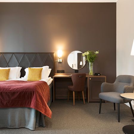 Elite Stora Hotellet Oerebro Exterior photo