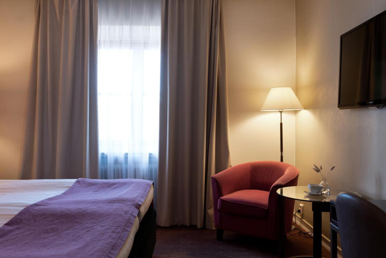 Elite Stora Hotellet Oerebro Exterior photo