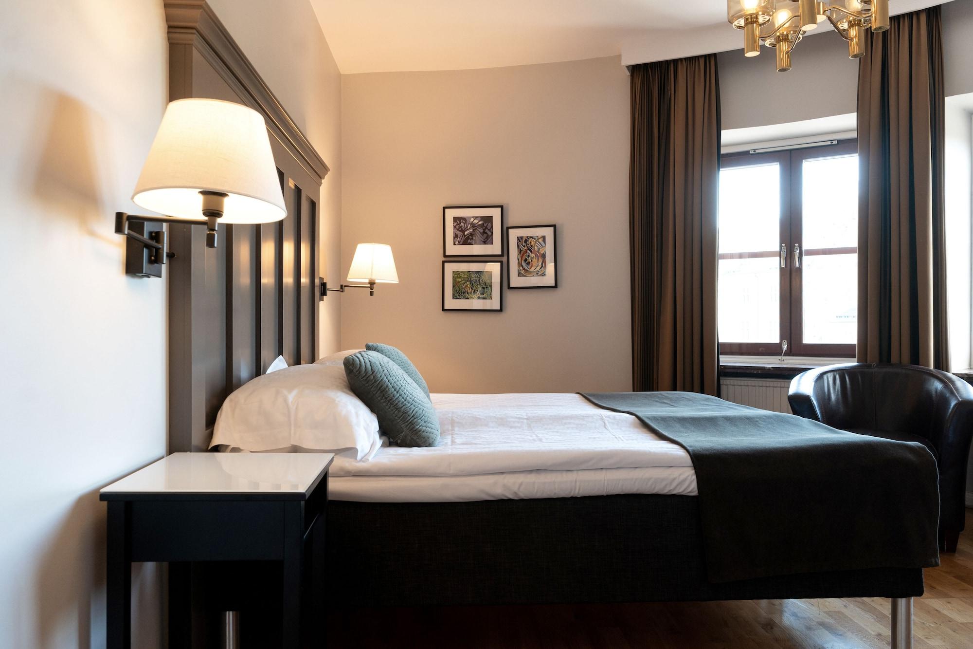 Elite Stora Hotellet Oerebro Exterior photo