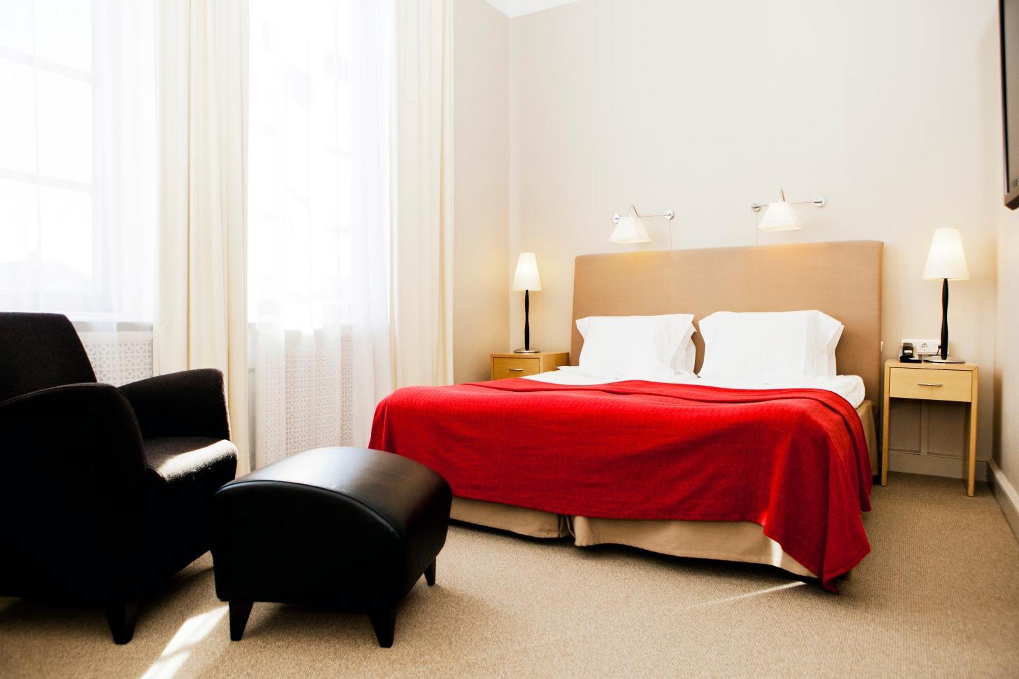 Elite Stora Hotellet Oerebro Room photo